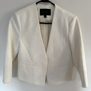 Banana Republic blazer